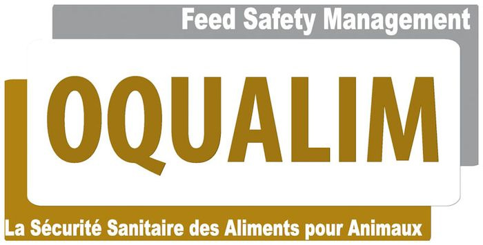 usine certifiée oqualim